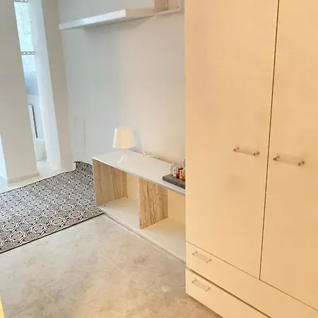Gasthof Cuore Di Caserta